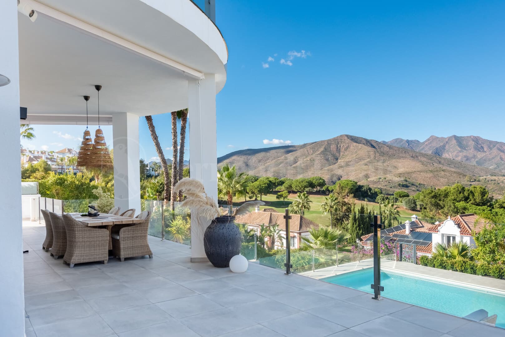 House in La Cala Golf Resort