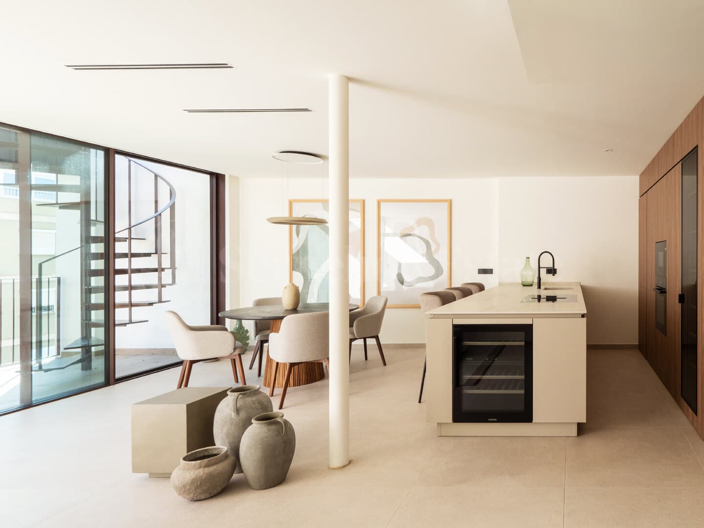 Apartment in Santa Catalina