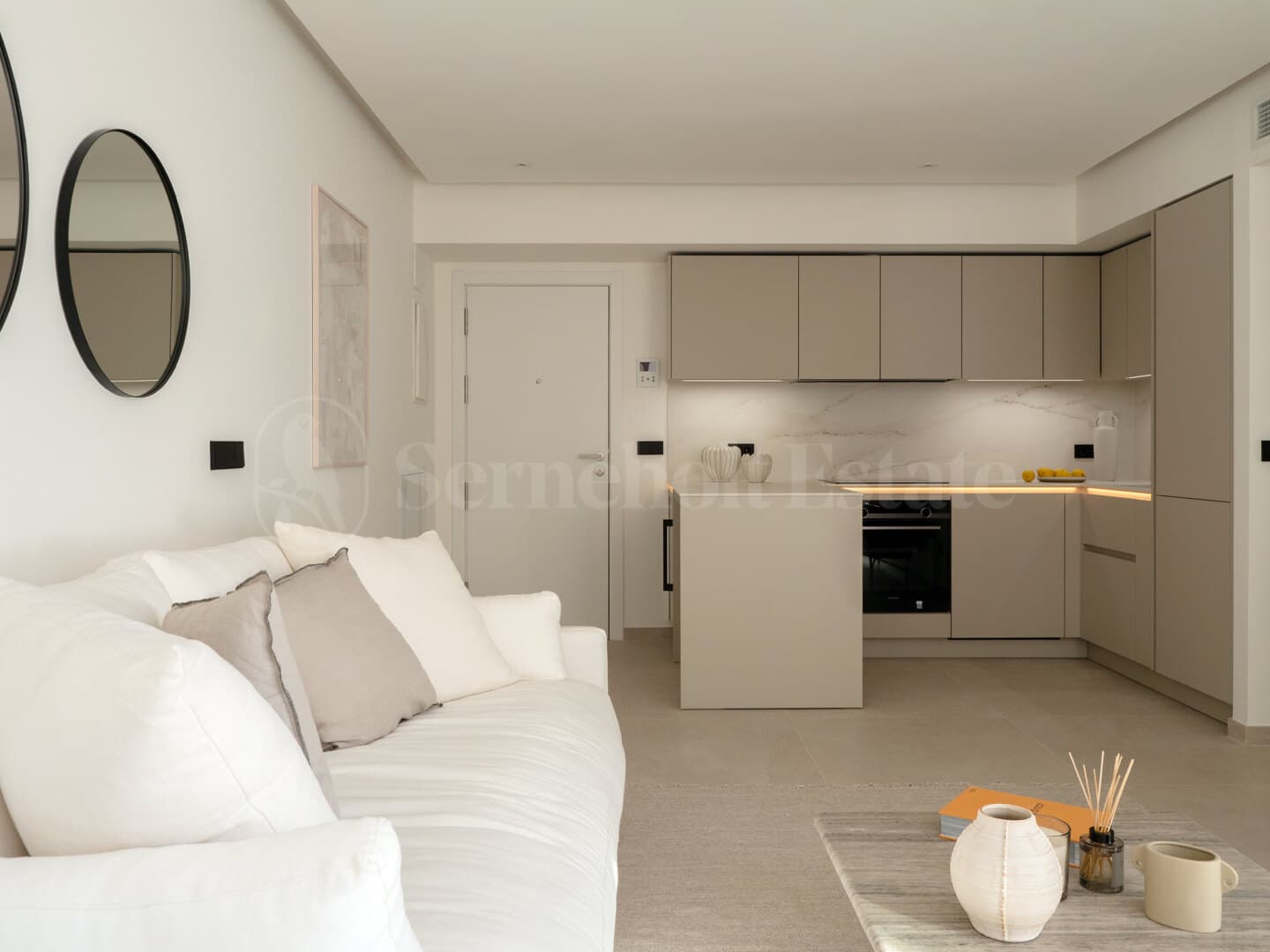 Apartment in Santa Catalina