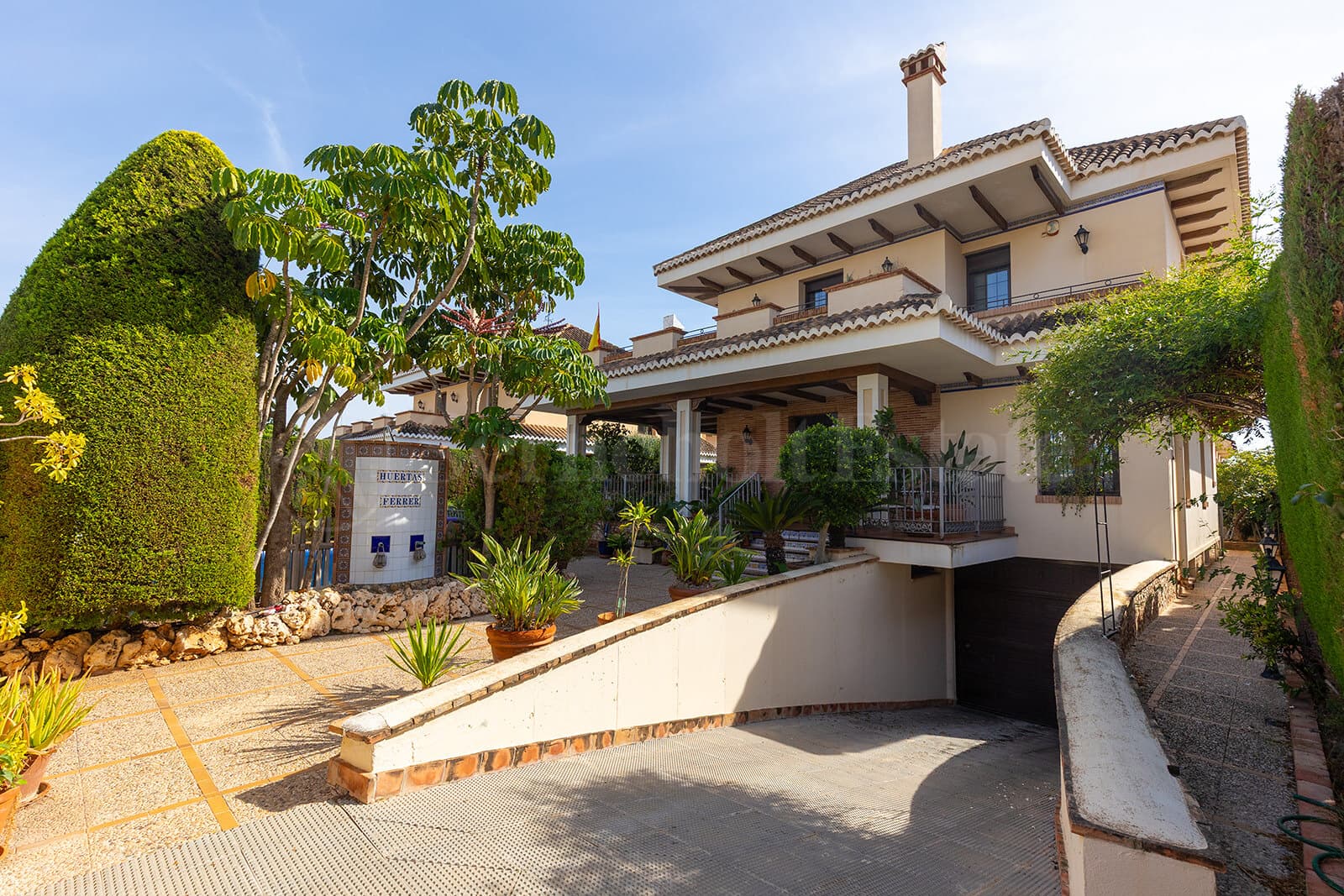 House in Torrevieja