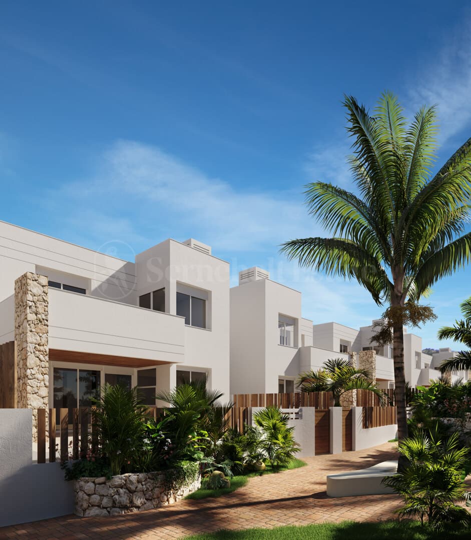 House in Almeria