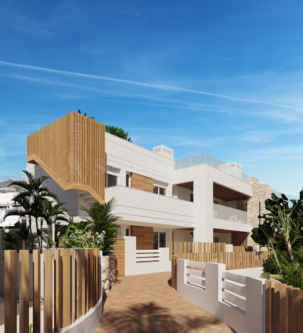 House in Almeria
