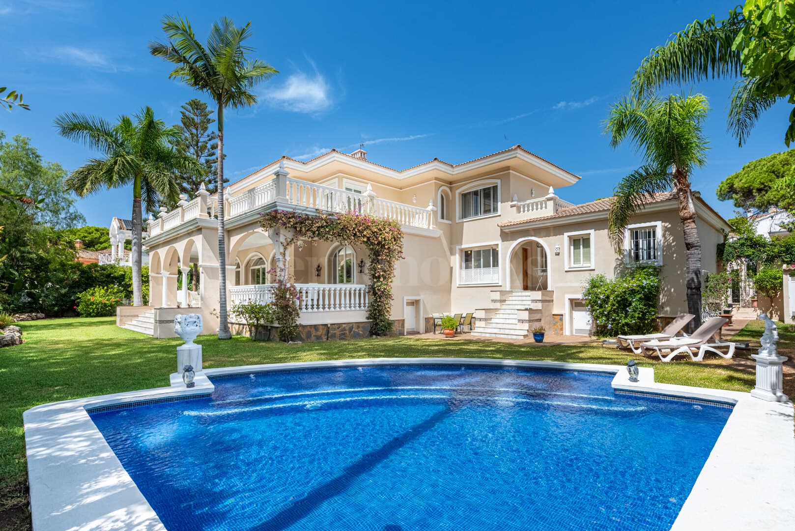 House in Estepona