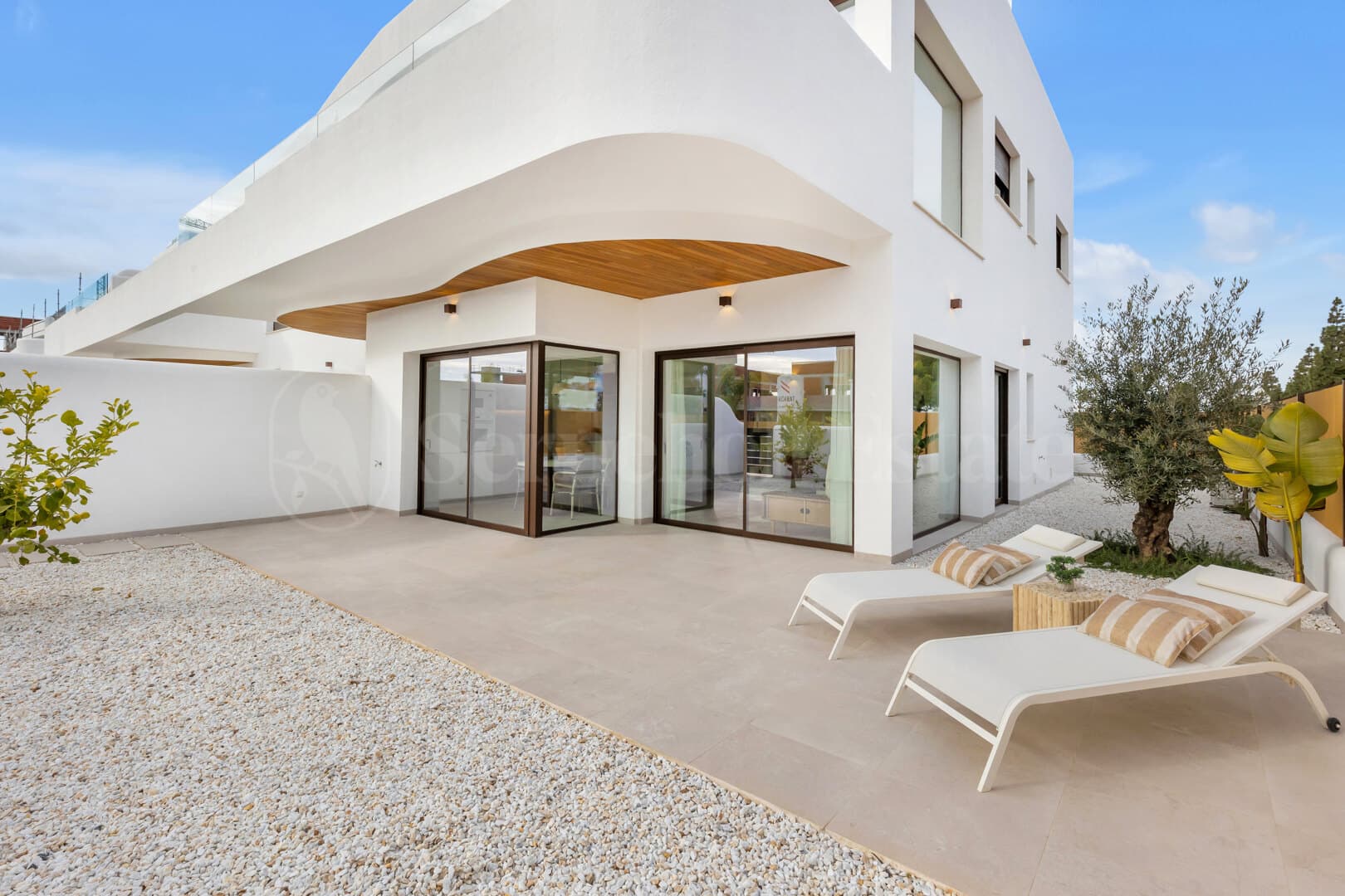 Apartment in Los Alcazares A76255