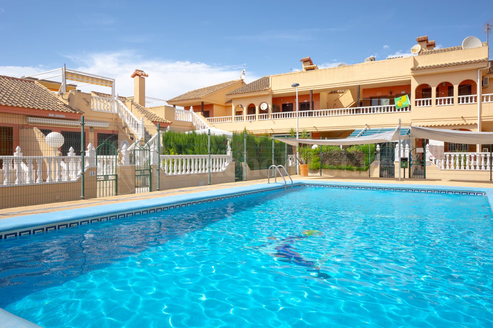 House in Torrevieja