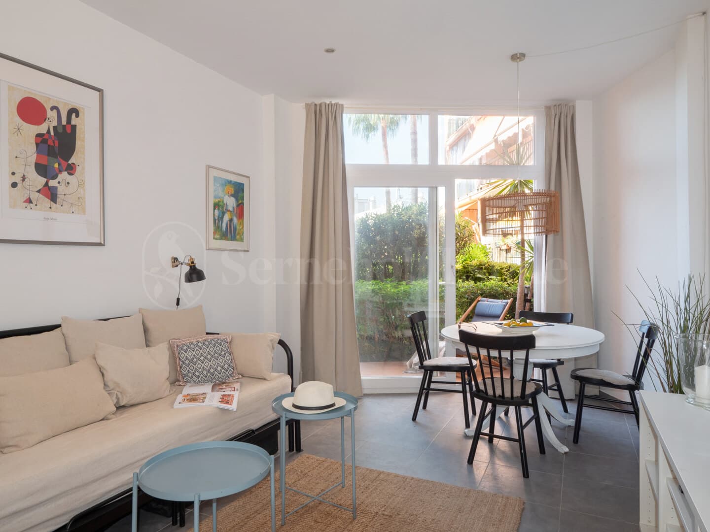 Apartment in Cala Mayor