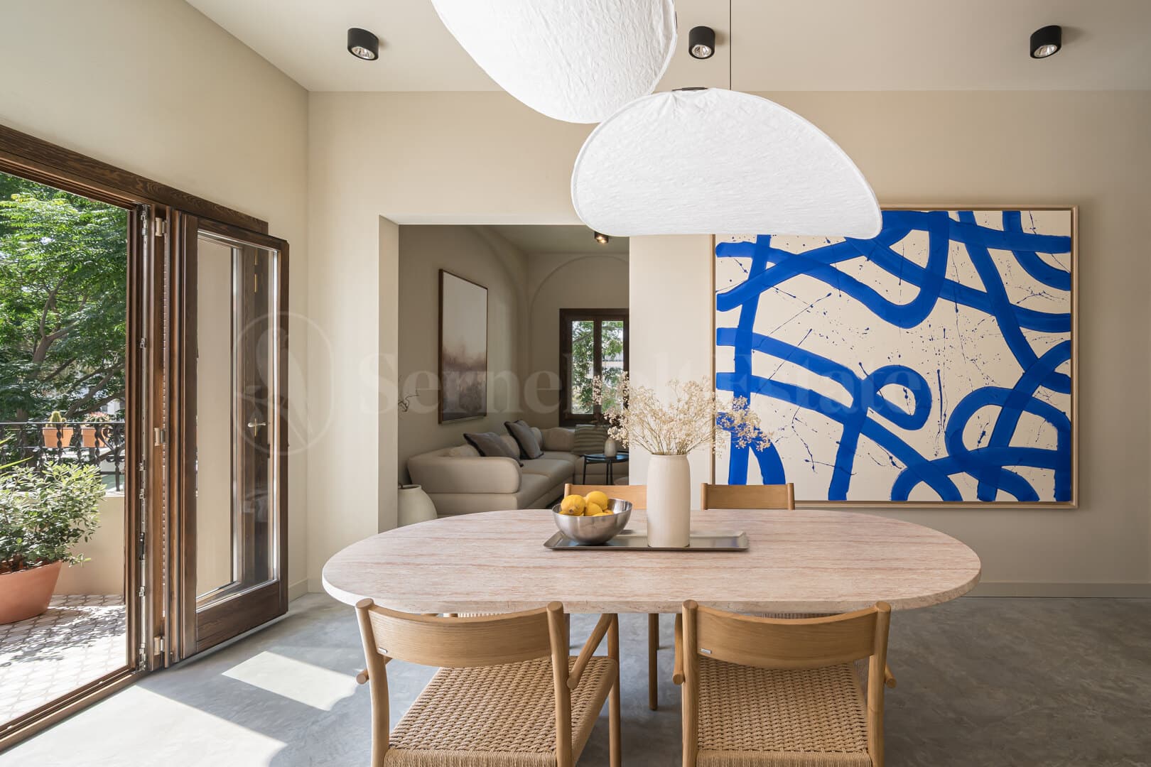 Apartment in Son Armadams