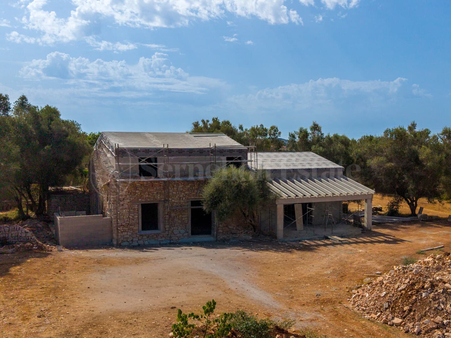 House in Manacor