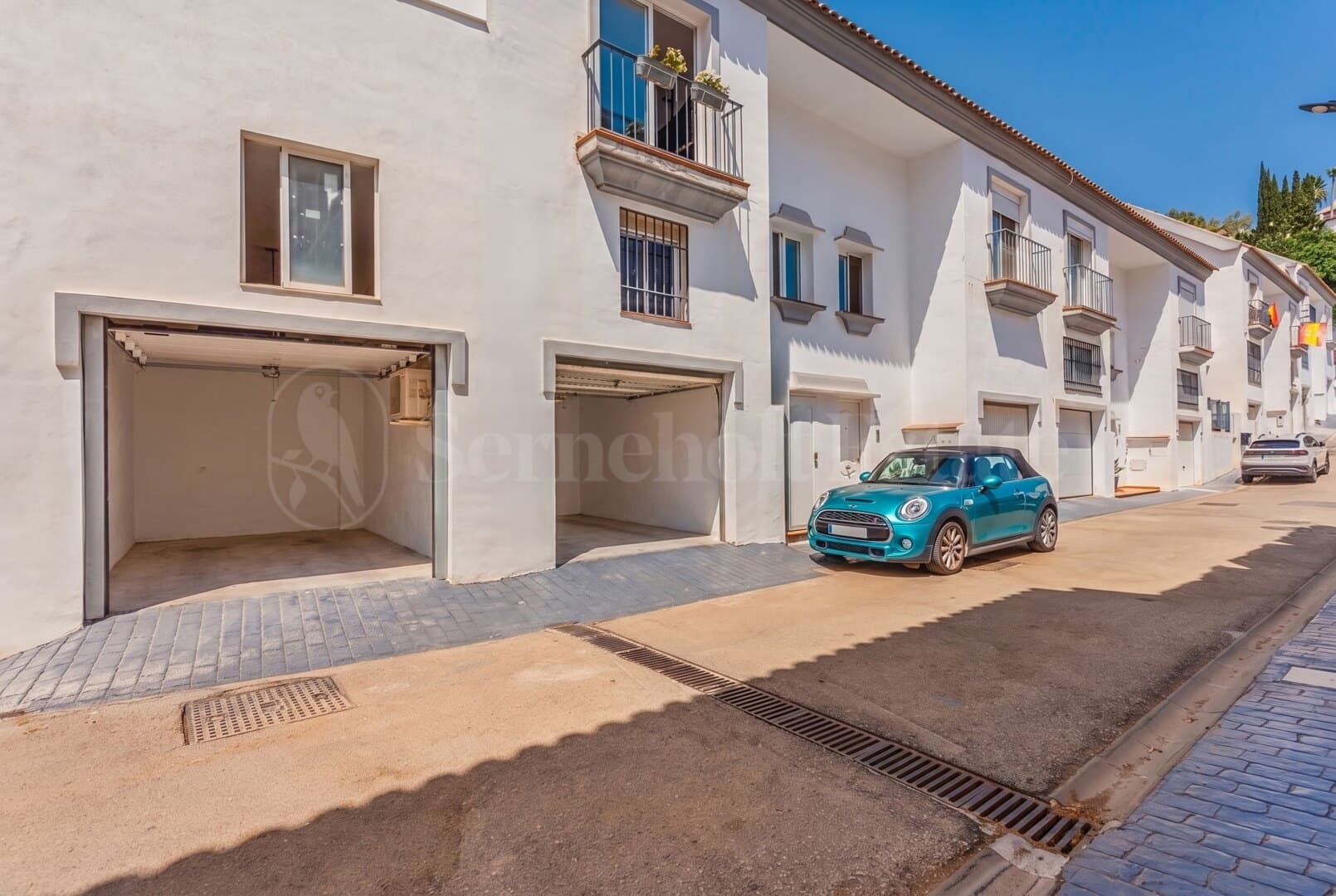 House in Torreblanca