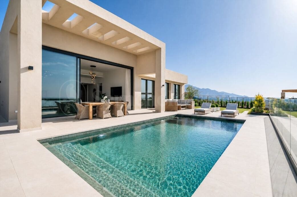 House in La Finca De Jasmine