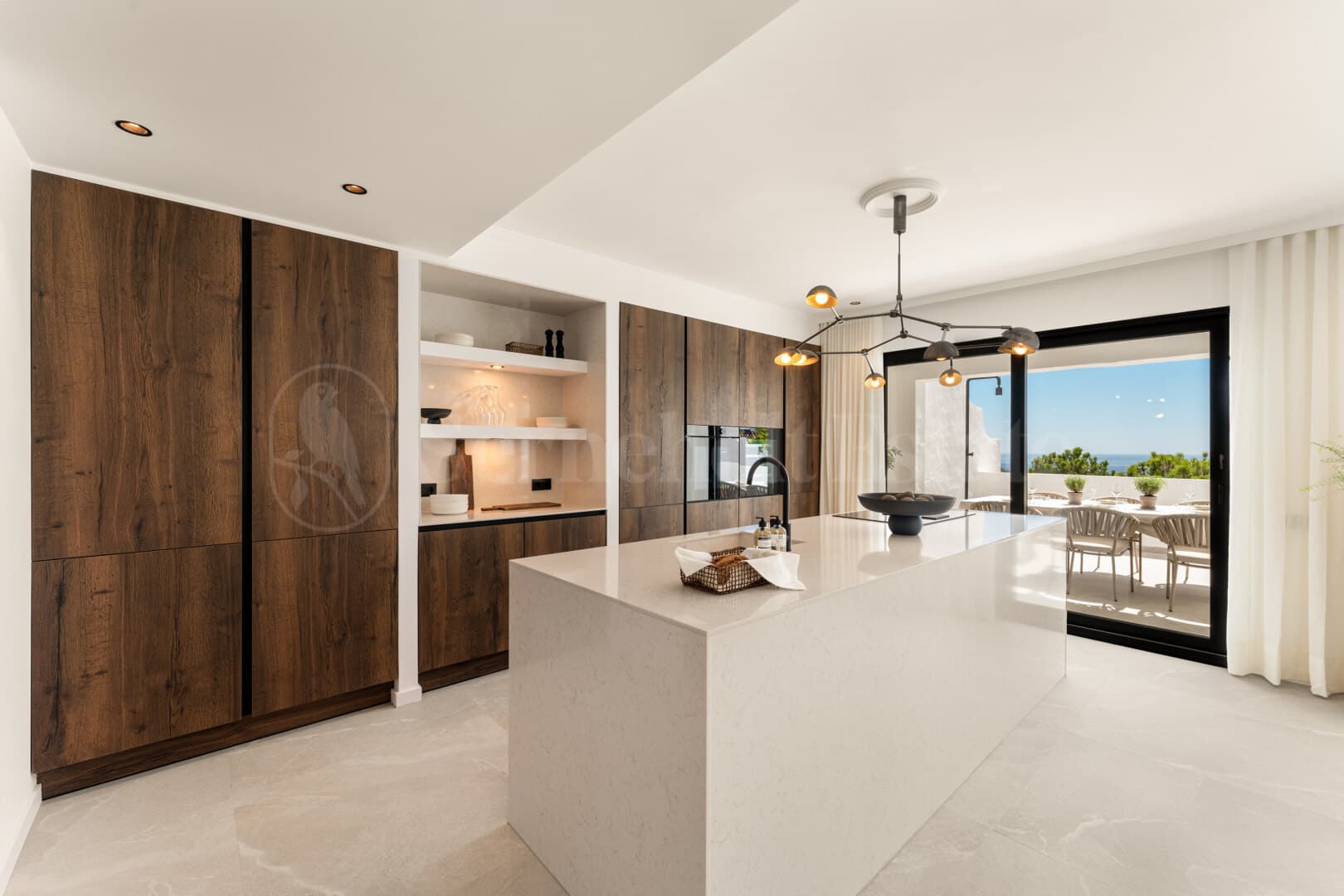 Apartment in Las Colinas De La Heredia