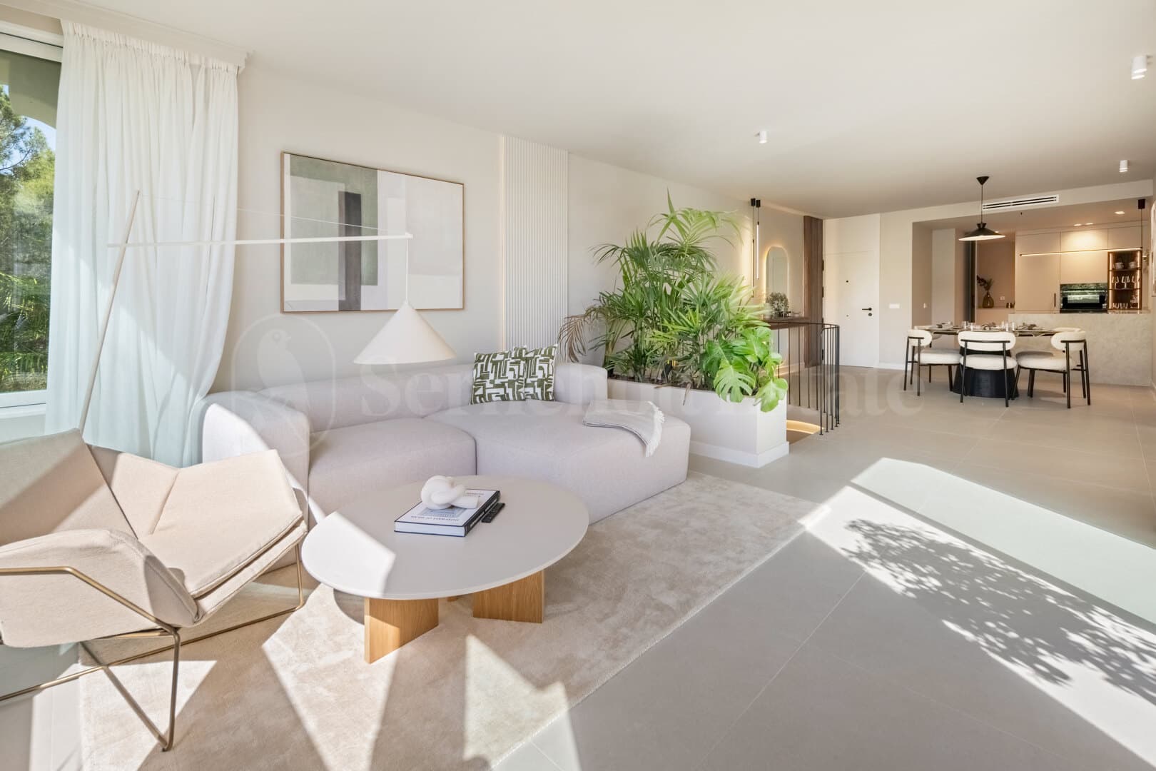 Apartment in Eagles Village