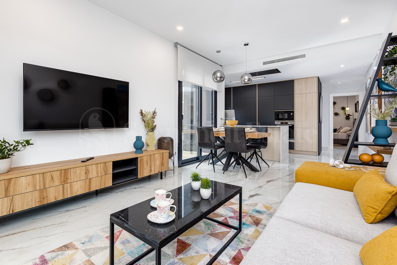 Apartment in Torrevieja
