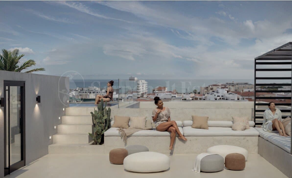 Apartment in Torrevieja