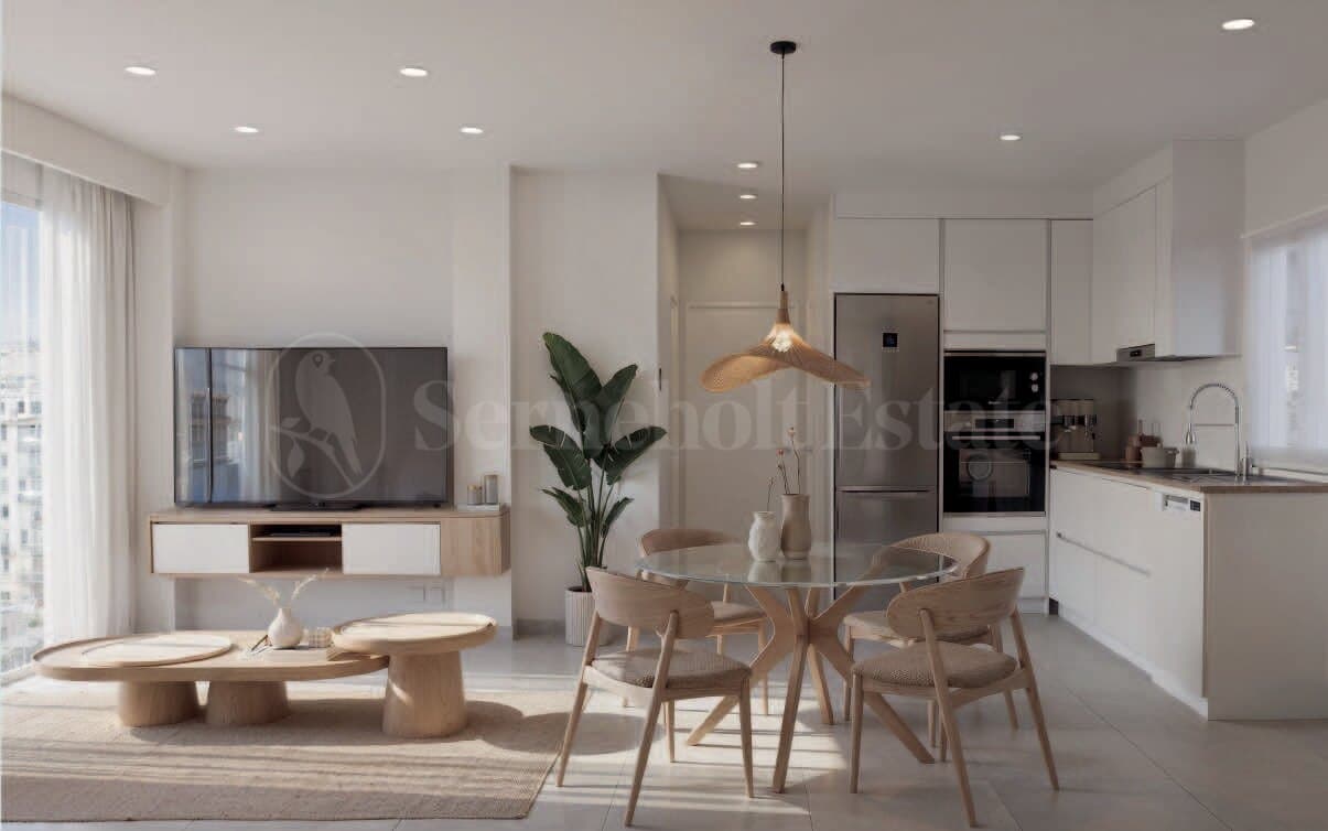 Apartment in Torrevieja