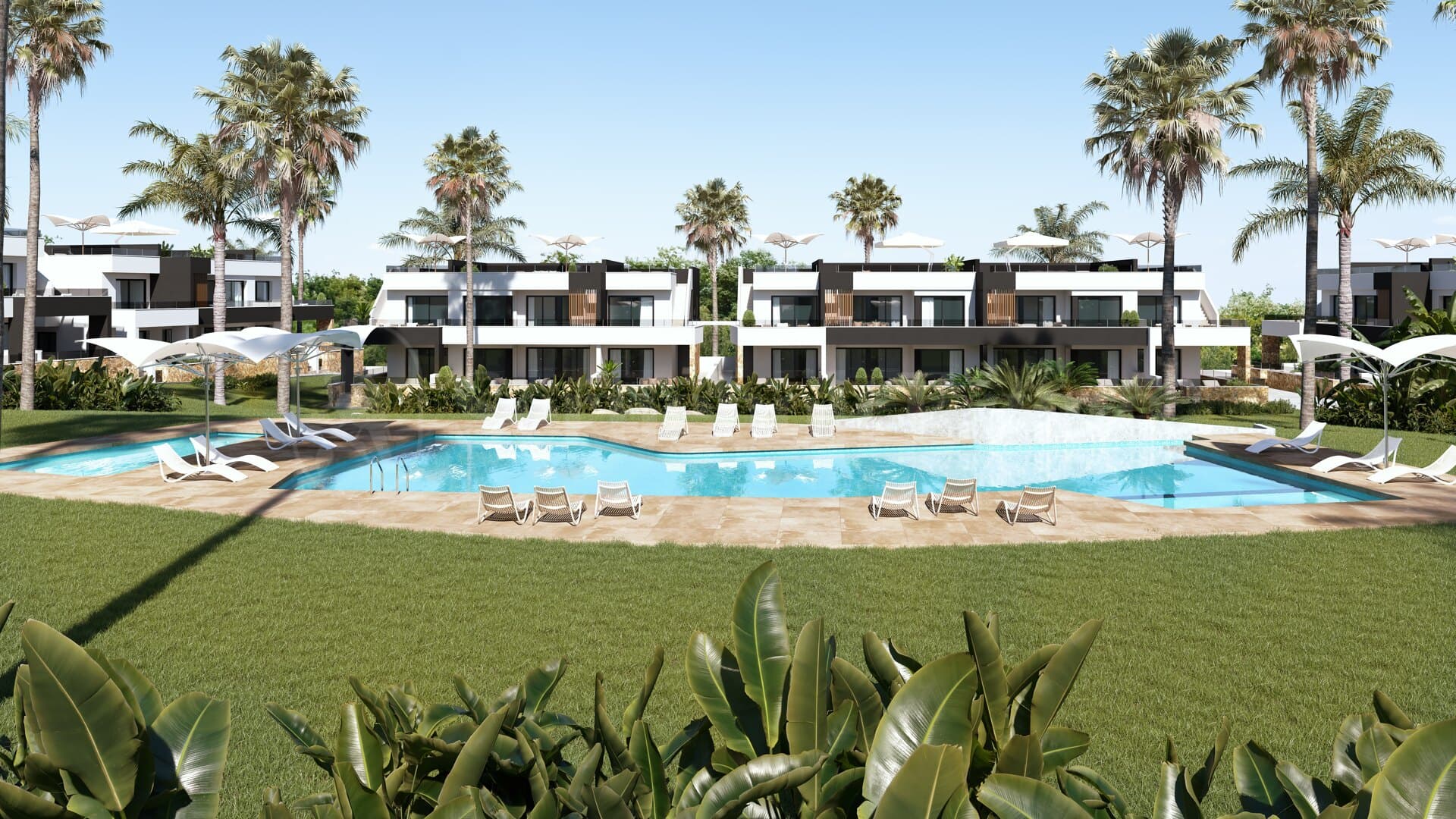Apartment in Ciudad Quesada