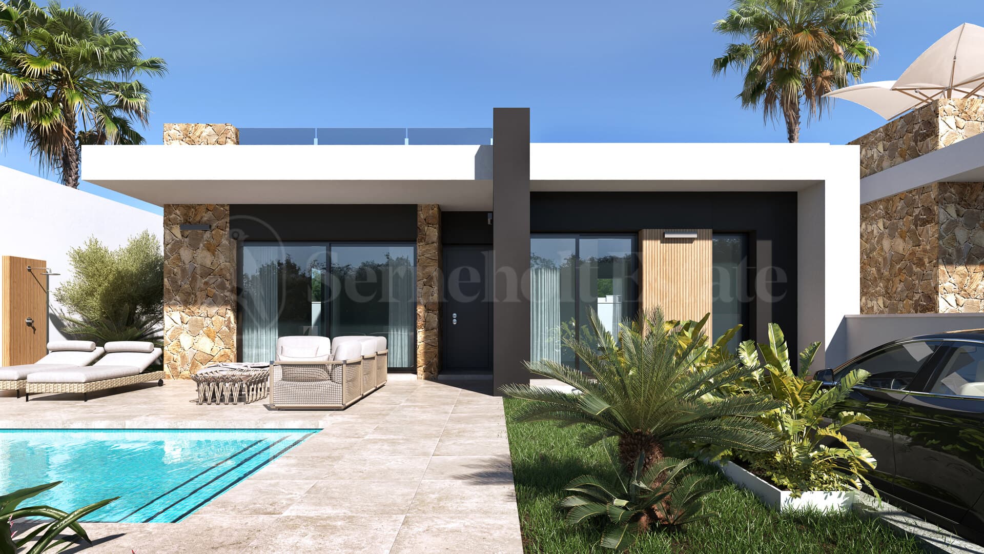House in Ciudad Quesada