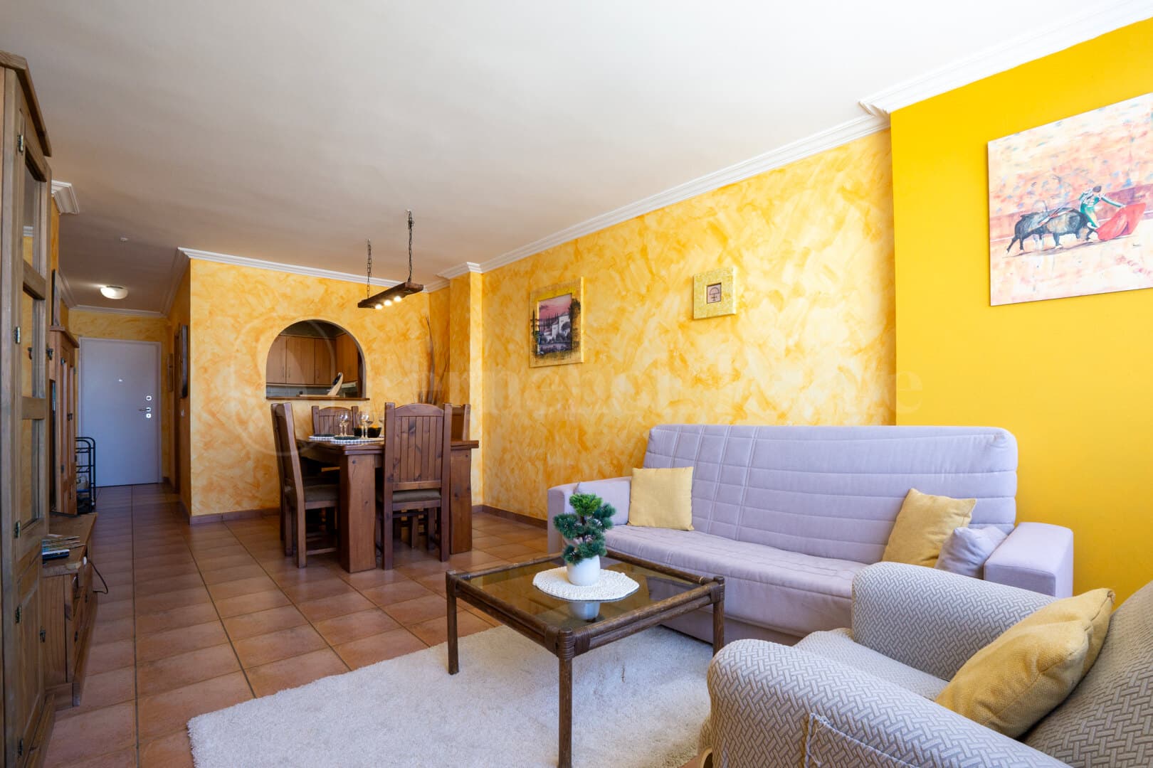 Apartment in Torrevieja