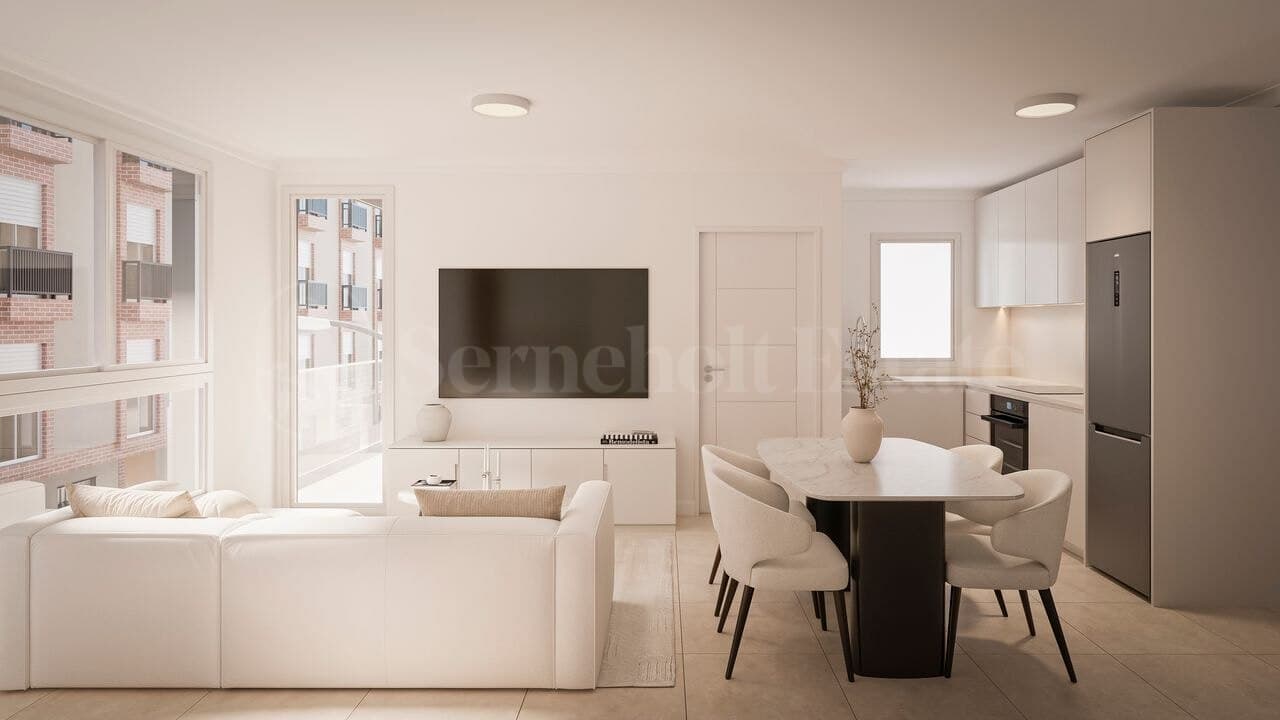 Apartment in Torrevieja