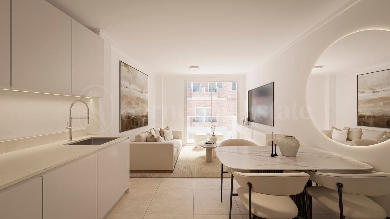 Apartment in Torrevieja
