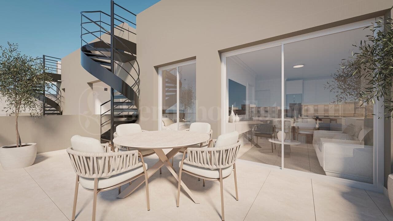 Apartment in Torrevieja