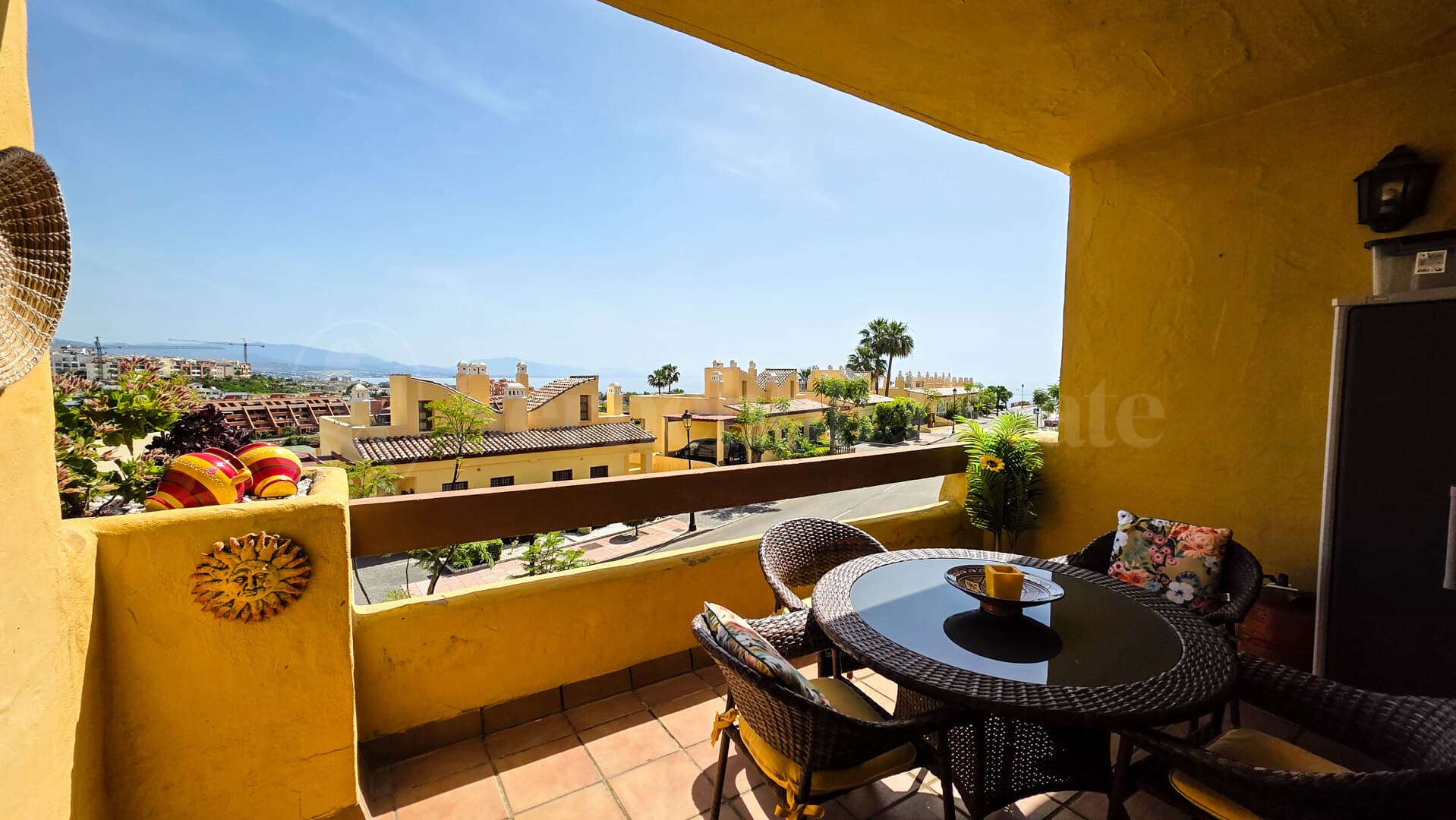 Apartment in Princesa Kristina