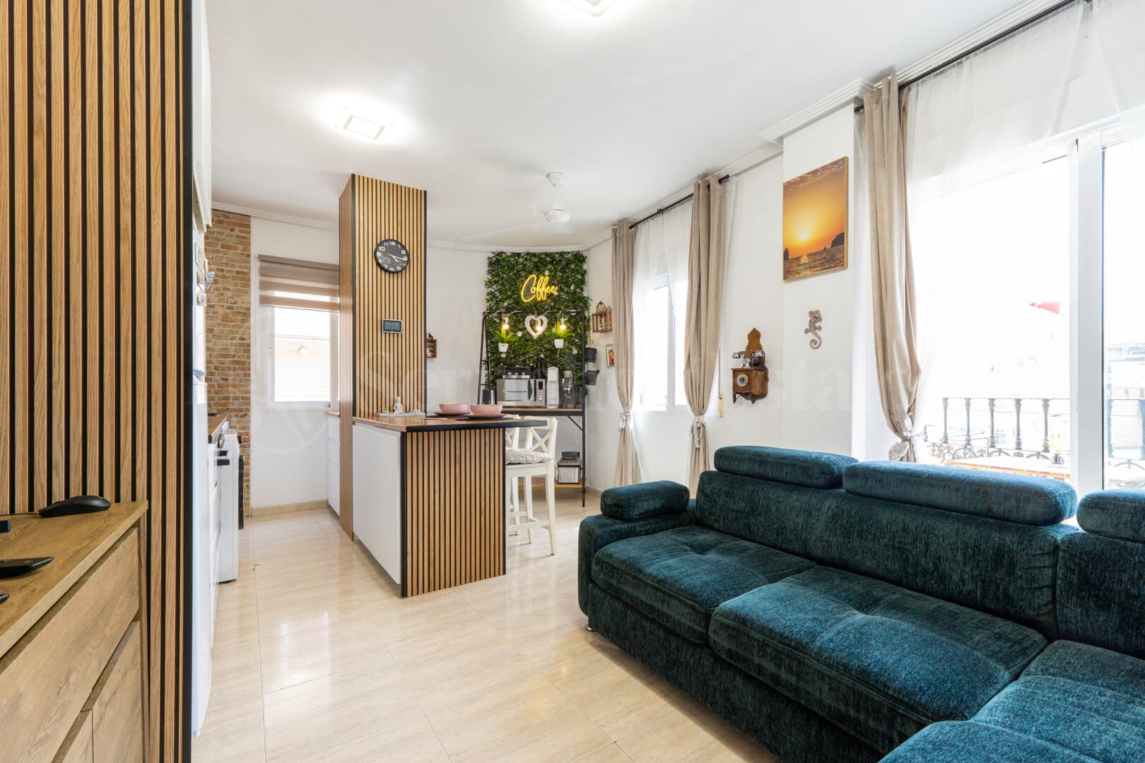 Apartment in Torrevieja