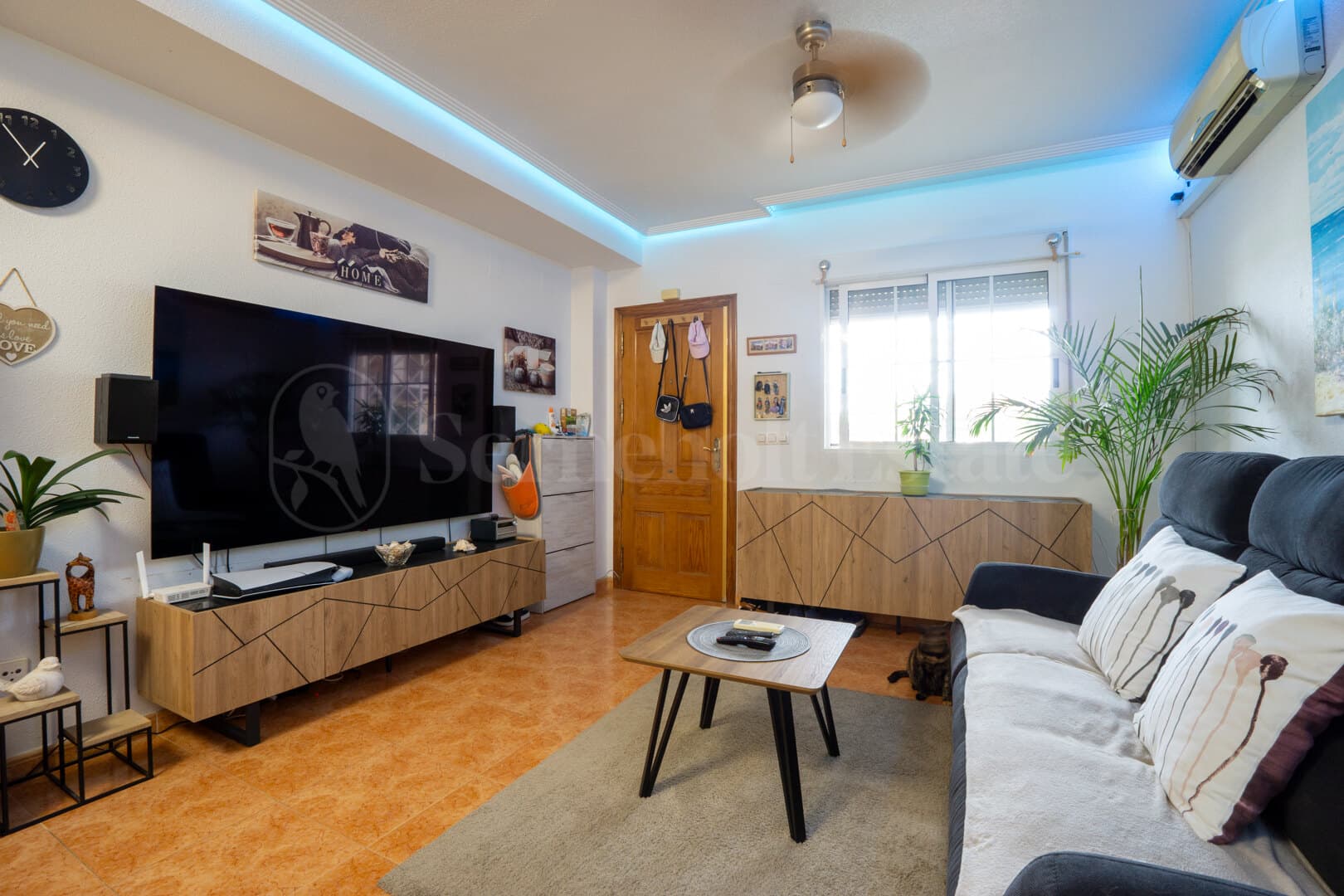 Apartment in Torrevieja