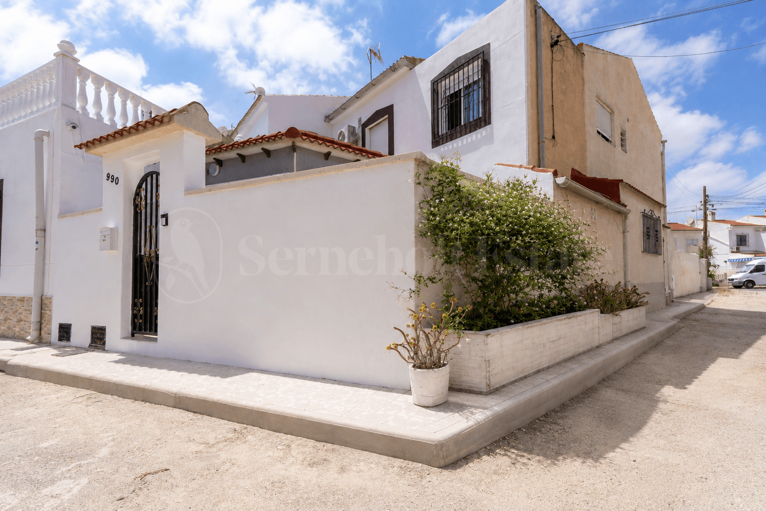 Apartment in Torrevieja