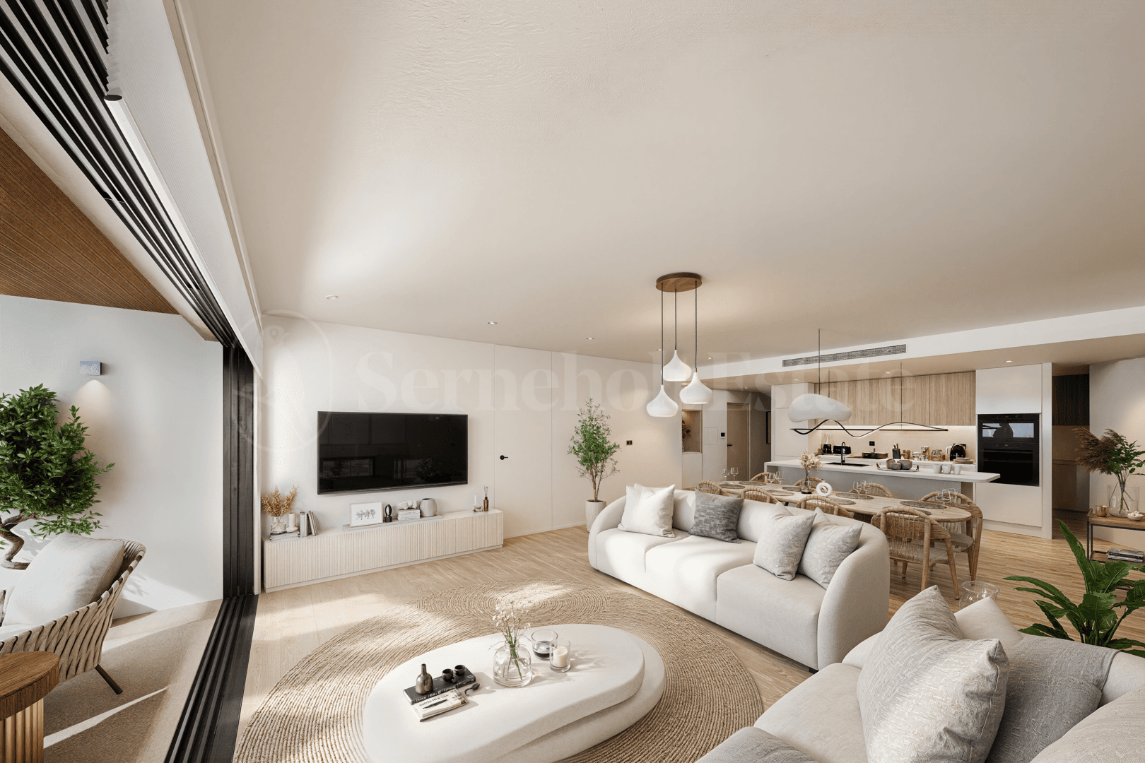 Apartment in Torrevieja