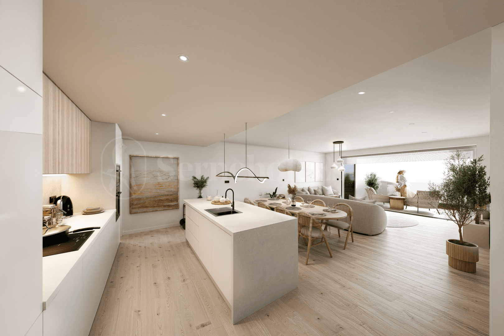 Apartment in Torrevieja
