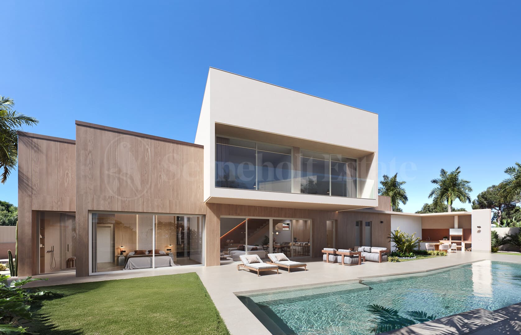Apartment in Dehesa De Campoamor