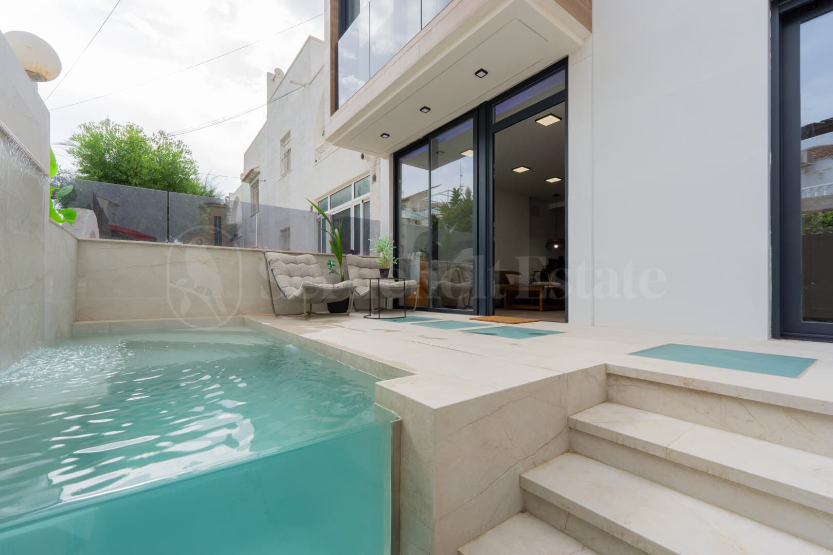 House in Torrevieja