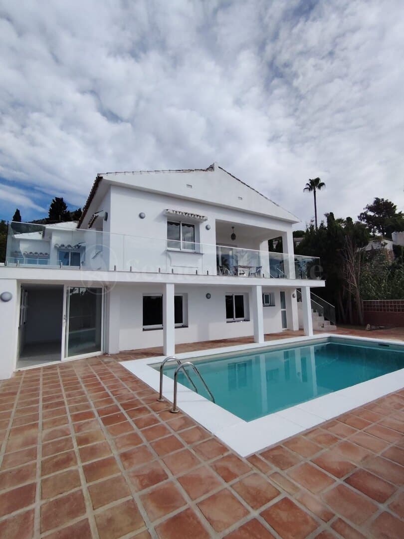 House in La Capellania A74330