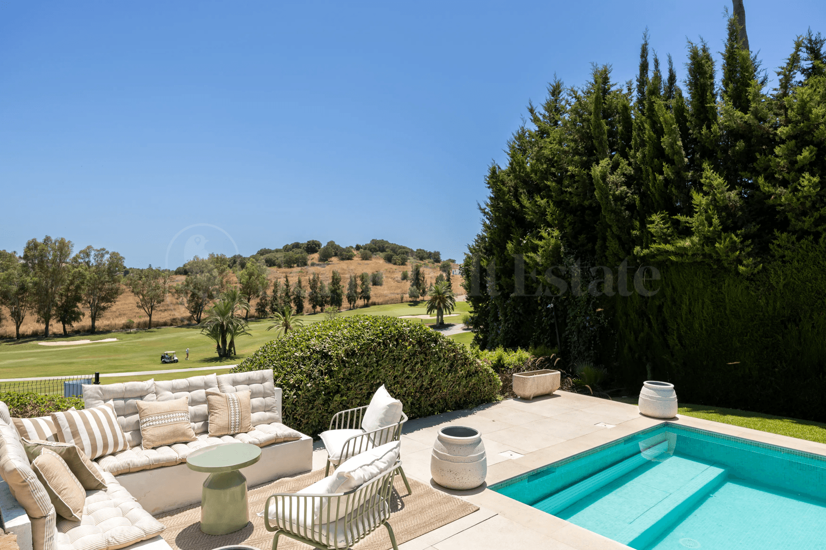 House in Los Altos Del Paraiso