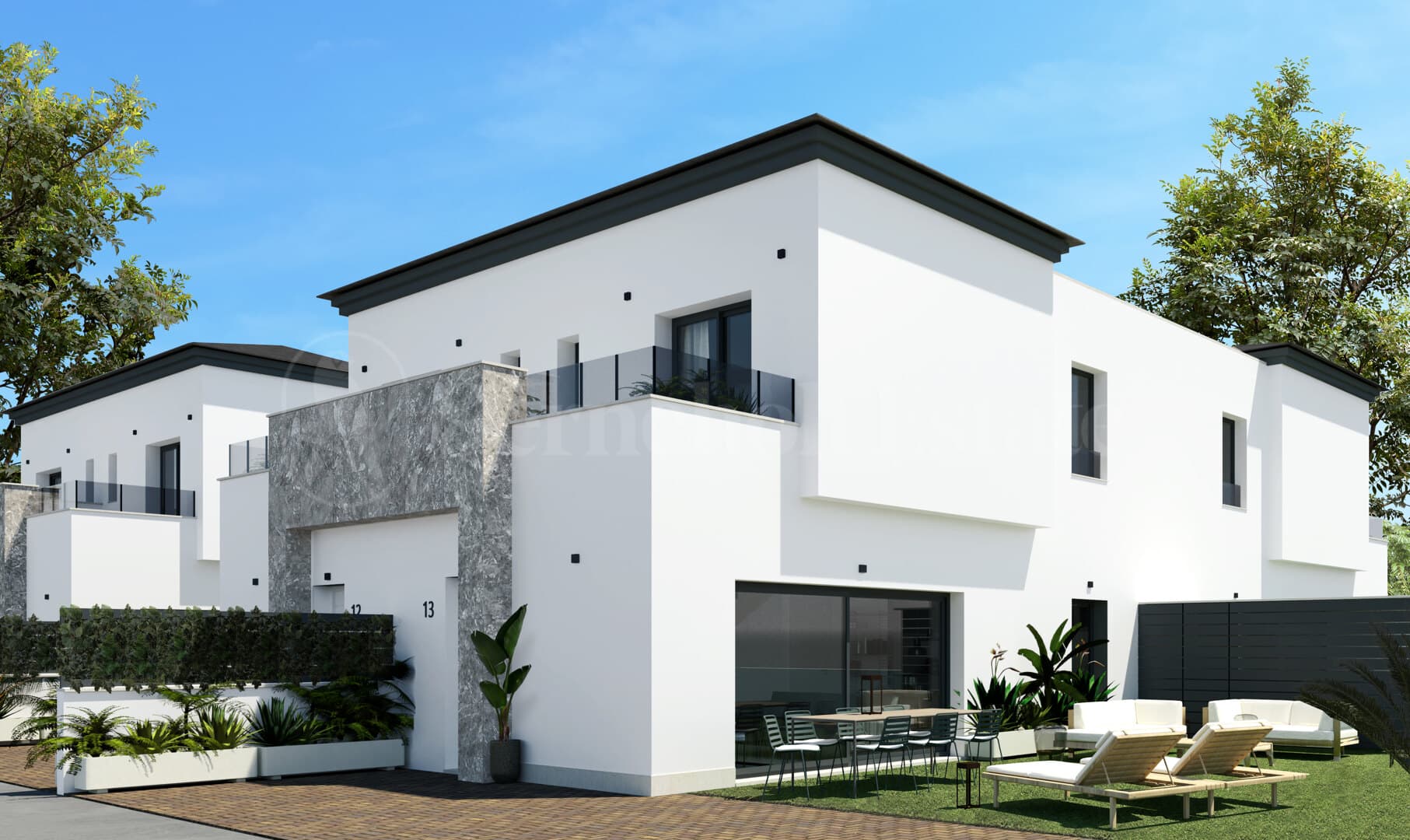 House in Gran Alacant