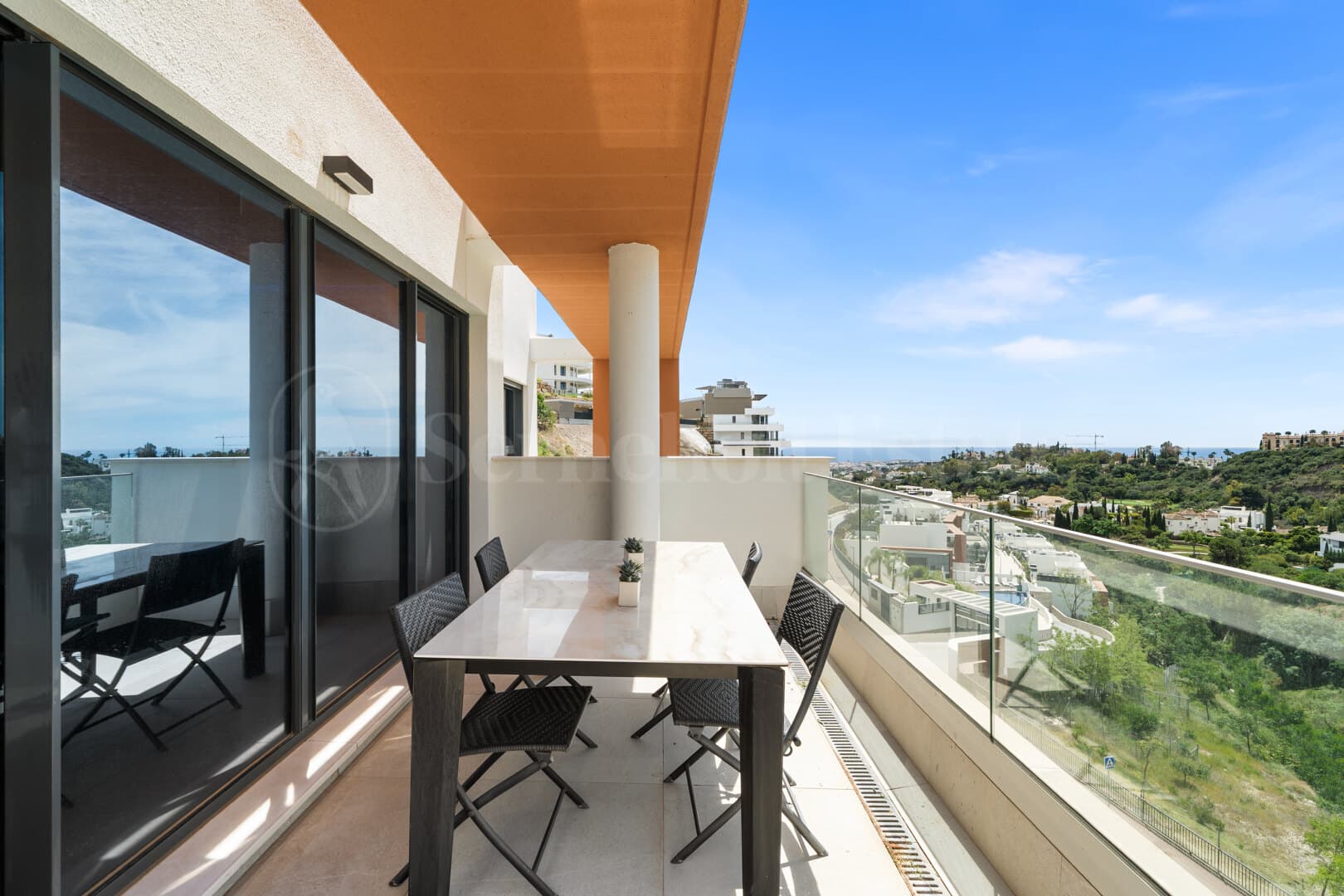 Apartment in Alborada Homes