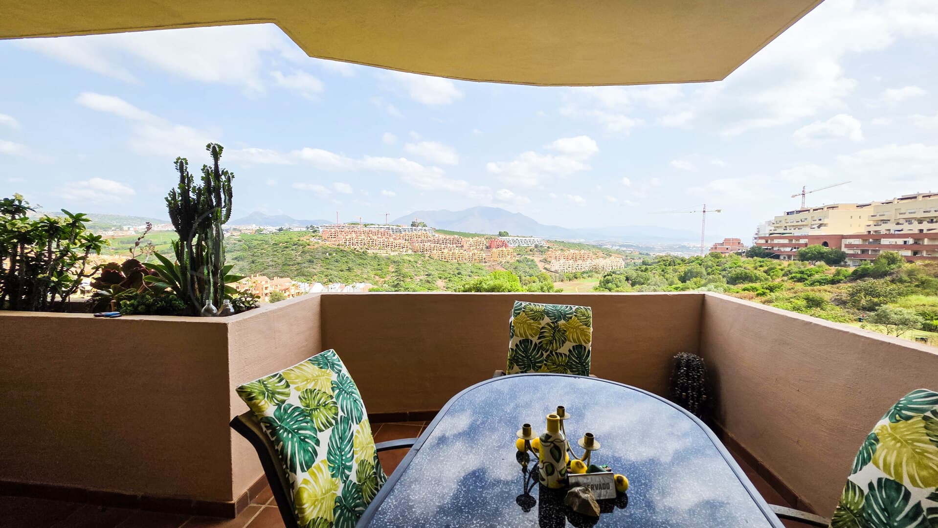 Apartment in La Duquesa