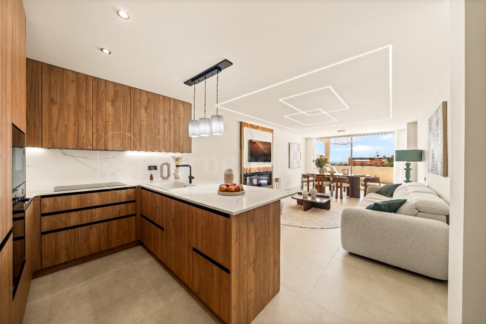 House in La Quinta