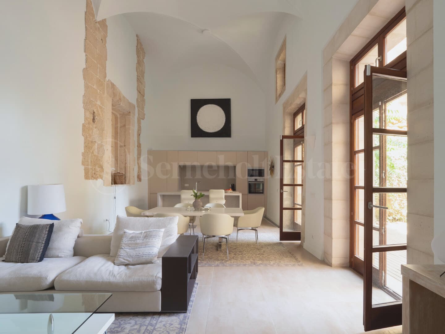 Apartment in Palma De Mallorca