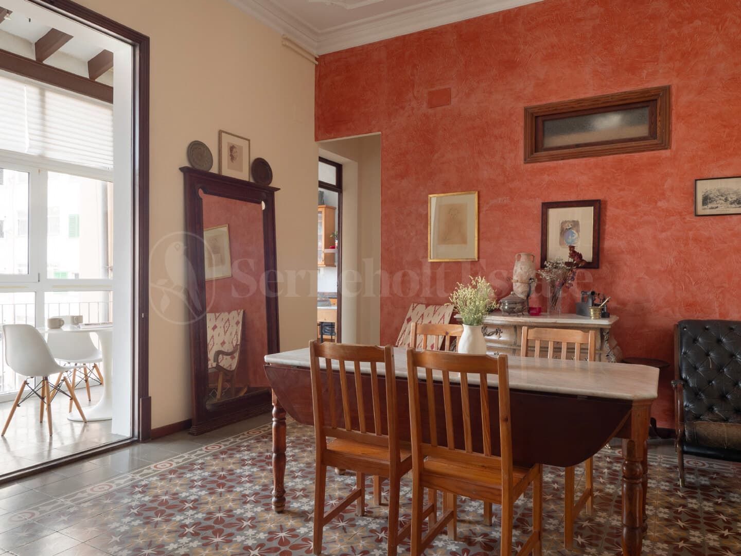 Apartment in Las Avenidas