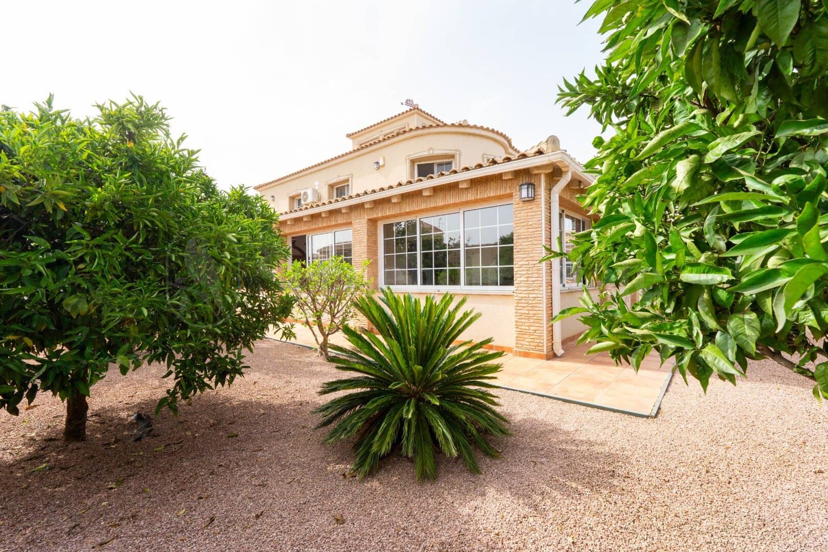 House in El Chaparral A964