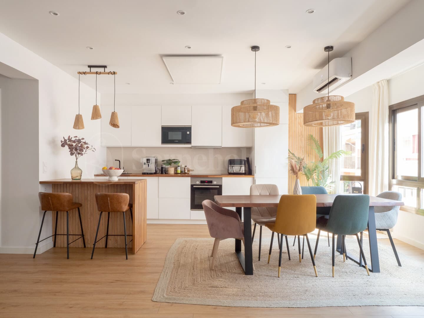 Apartment in Pere Garau