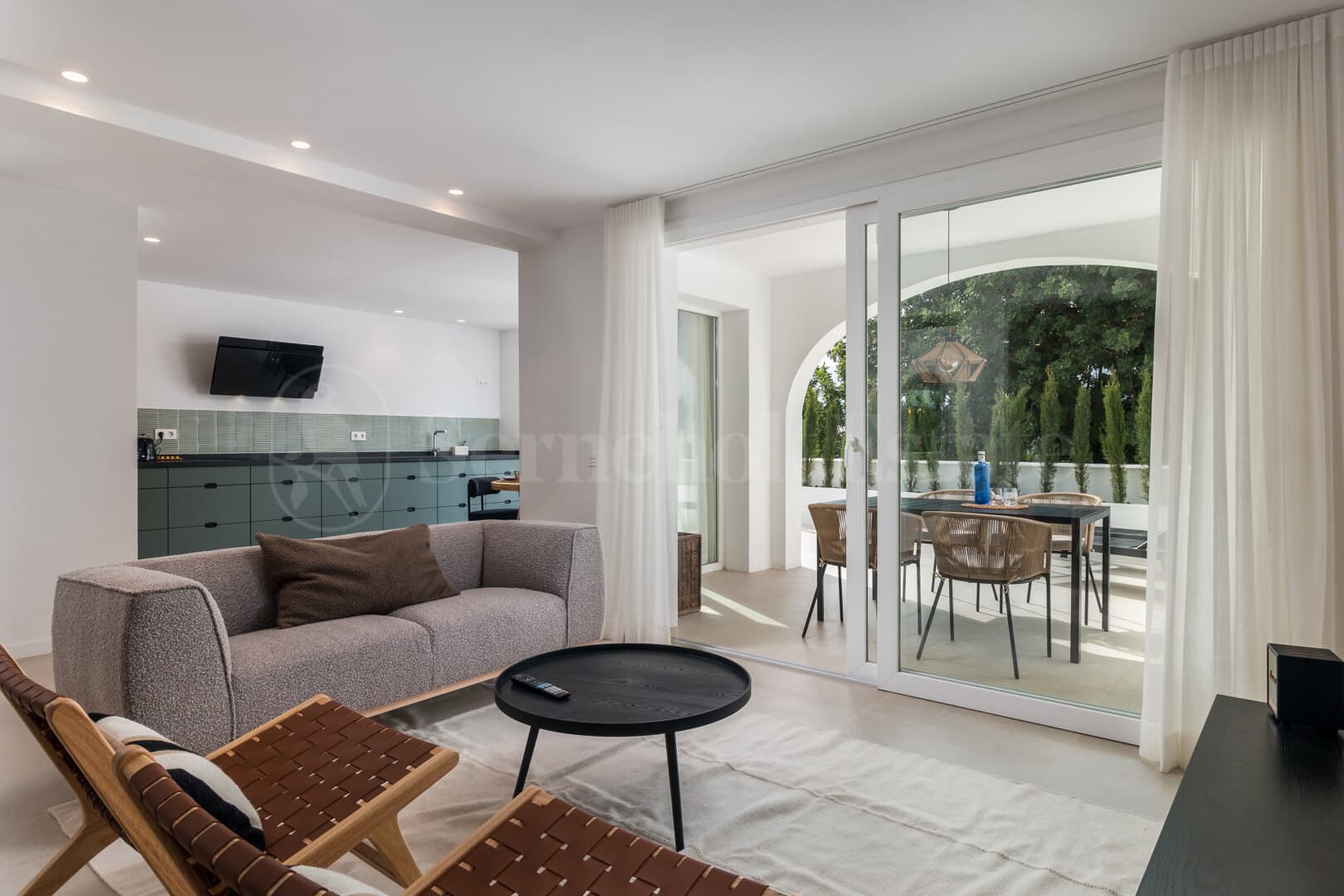 House in Cerros Del Lago