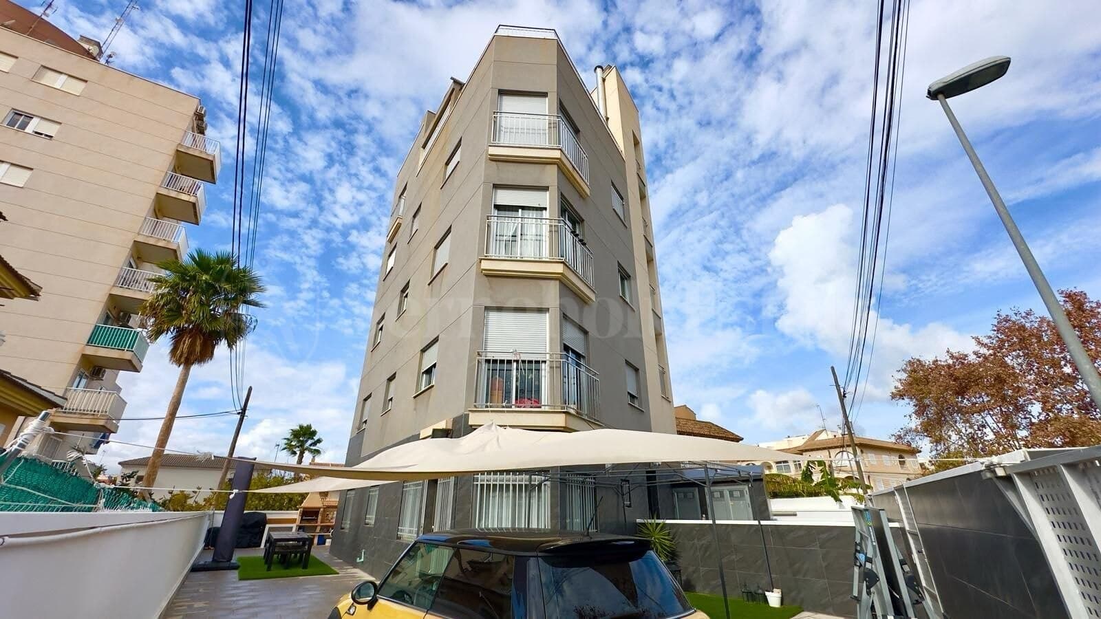 House in Torrevieja