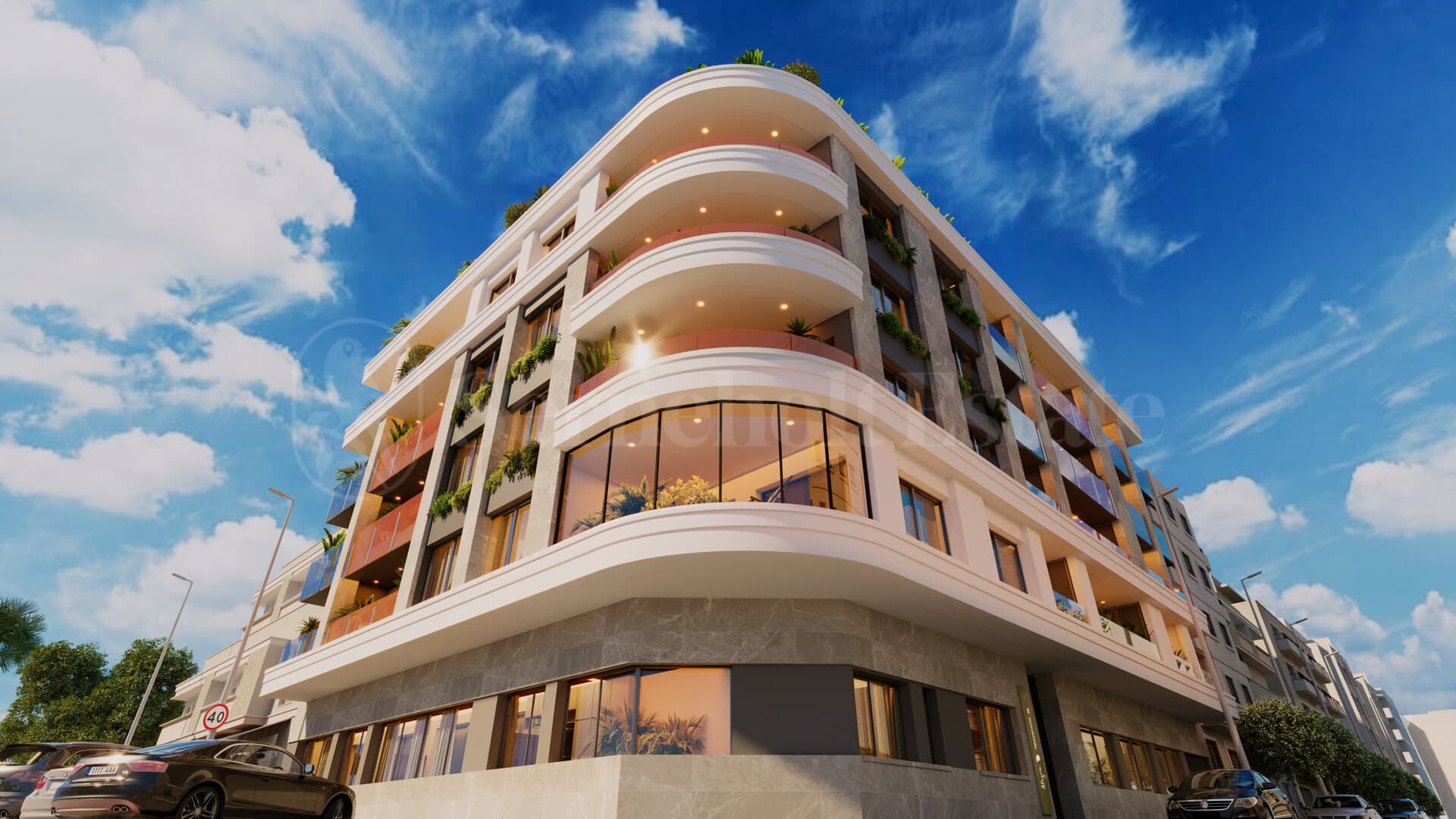 Apartment in Torrevieja
