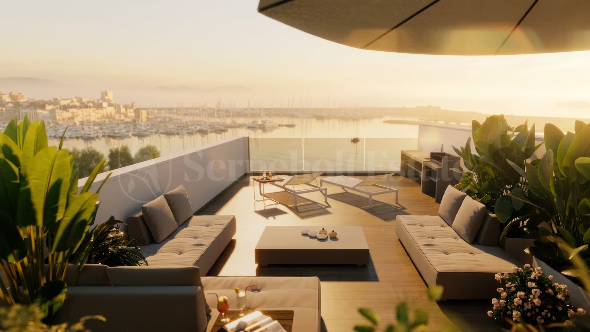 Apartment in Torrevieja