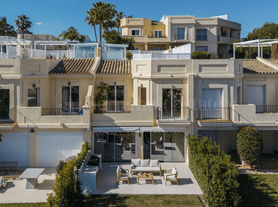 House in La Quinta Hills