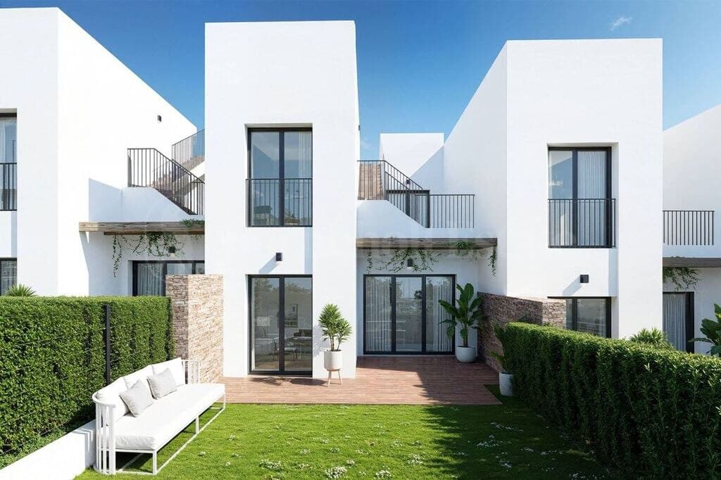 Apartment in Alenda Golf