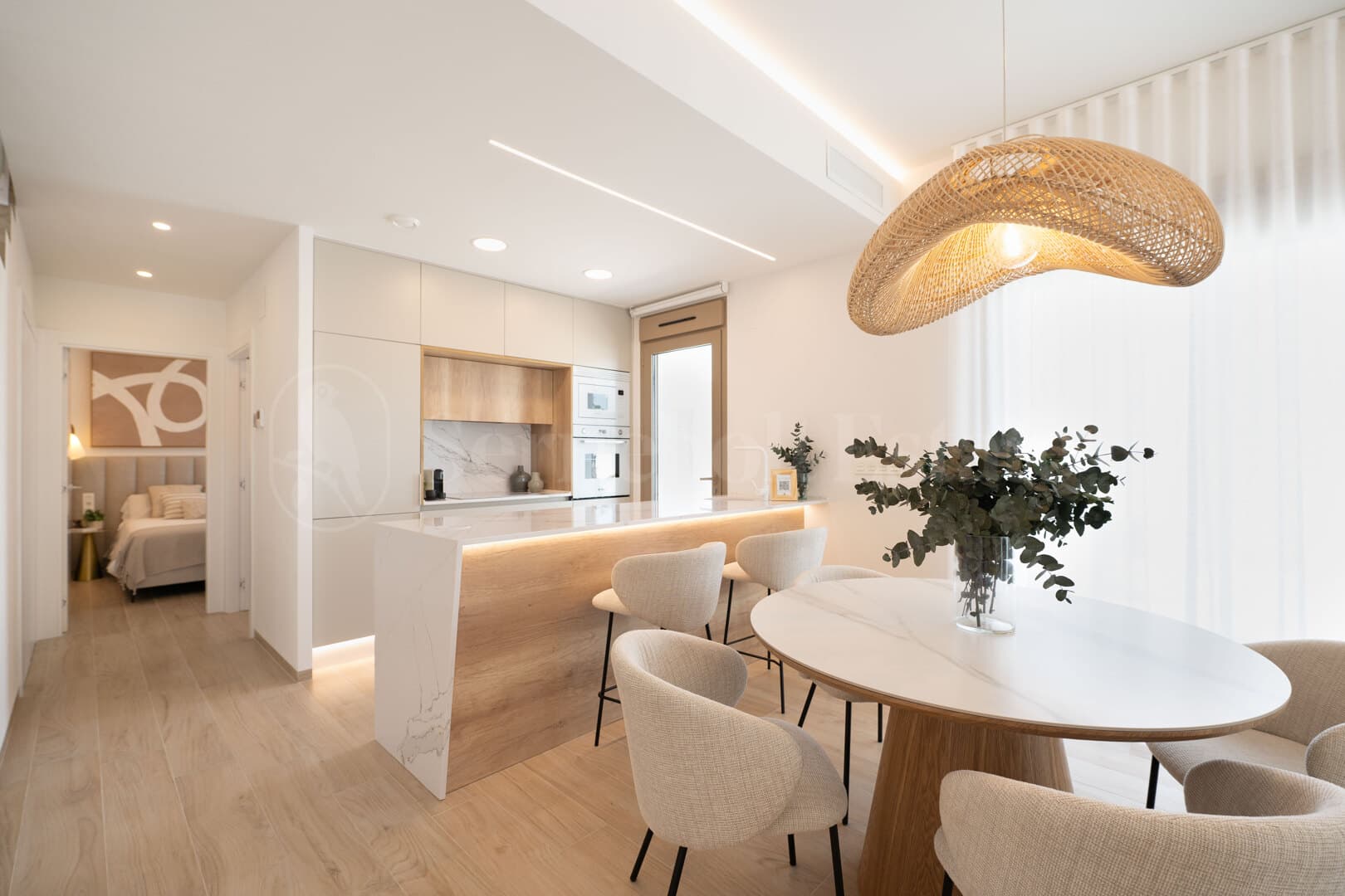 House in Los Alcazares A76255